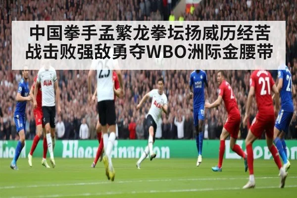 中国拳手孟繁龙拳坛扬威历经苦战击败强敌勇夺WBO洲际金腰带